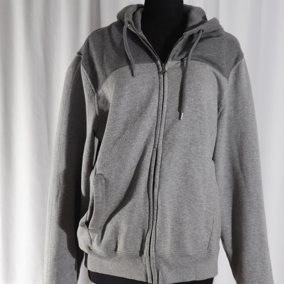 Banana Republic Other - Banana Republic: Zip up Hoodie with pockets